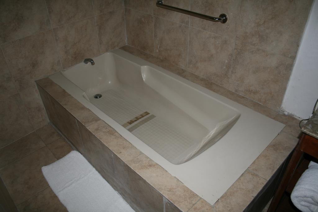 Casa Del Tejadillo Hotel Cartagena ห้อง รูปภาพ
