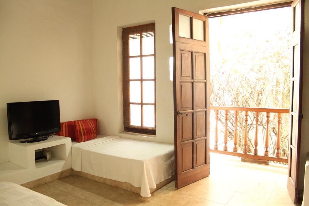 Casa Del Tejadillo Hotel Cartagena ห้อง รูปภาพ
