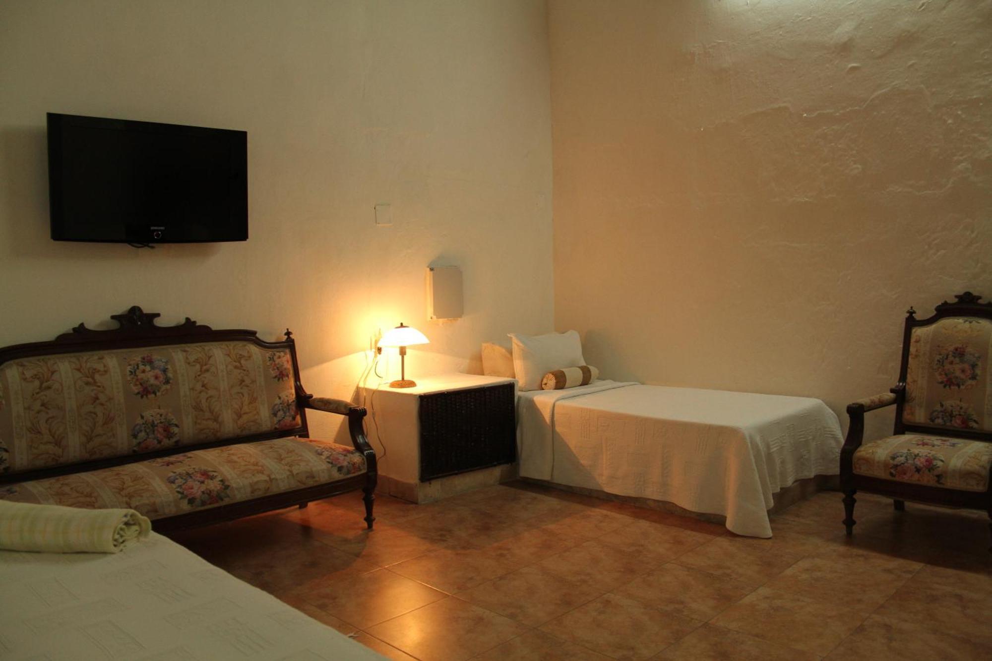 Casa Del Tejadillo Hotel Cartagena ภายนอก รูปภาพ
