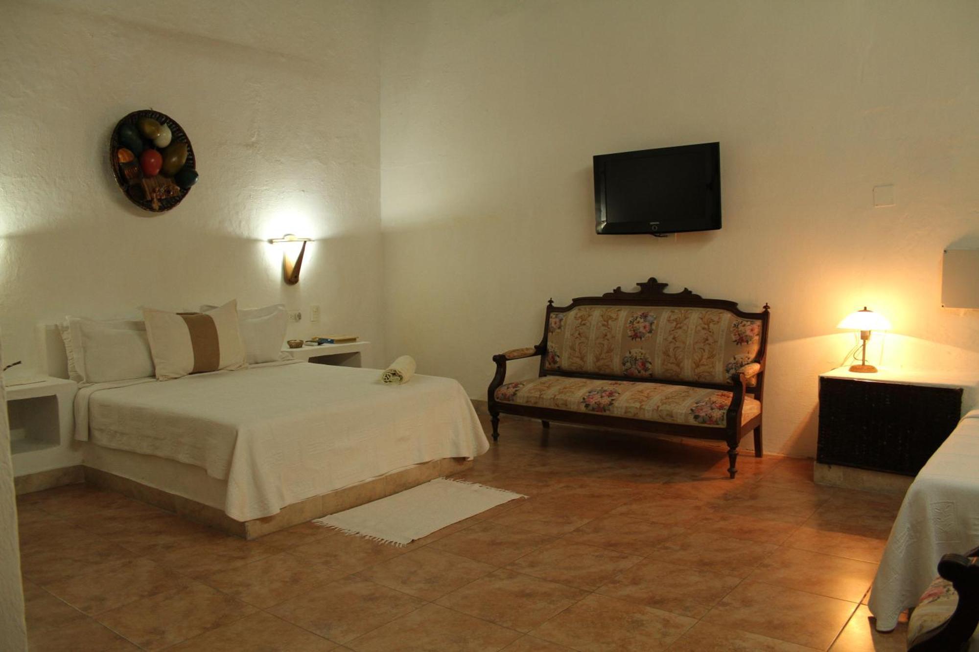 Casa Del Tejadillo Hotel Cartagena ภายนอก รูปภาพ