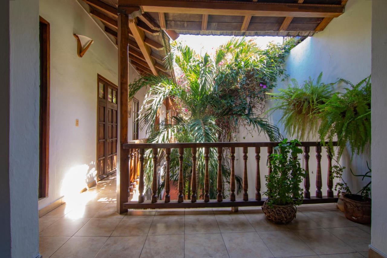 Casa Del Tejadillo Hotel Cartagena ภายนอก รูปภาพ